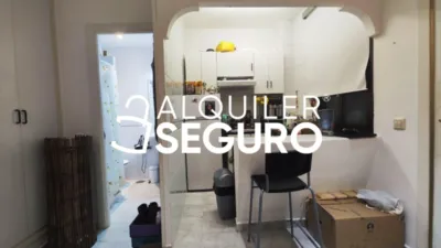 Estudio en alquiler en Centro - Imagen 4