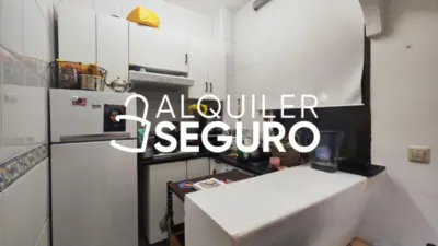 Estudio en alquiler en Centro - Imagen 5