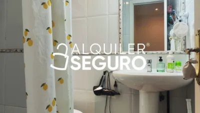 Estudio en alquiler en Centro - Imagen 6