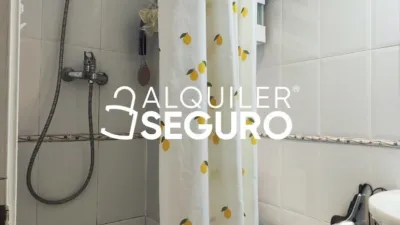 Estudio en alquiler en Centro - Imagen 7