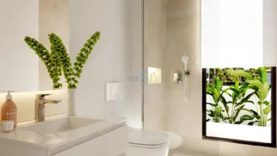 Chalet en Finestrat photo 21