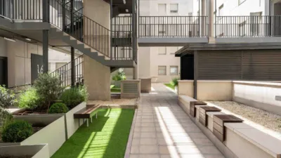 Apartment on Calle de Cefeo, 14 photo 20
