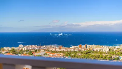 Villa for sale in Costa Adeje