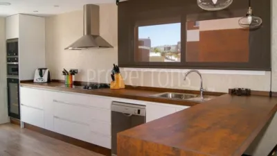 Casa – Santa Pola - Vista 4