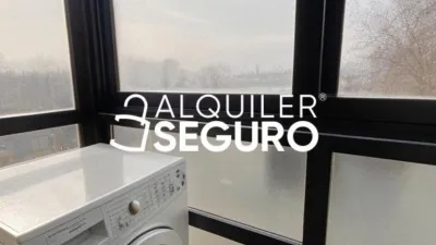 Piso en alquiler en Montecarmelo - Imagen 10