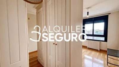 Piso en alquiler en Montecarmelo - Imagen 12