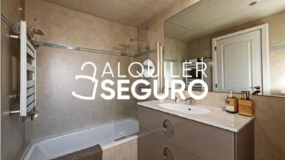 Piso en alquiler en Montecarmelo - Imagen 17