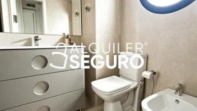 Piso en alquiler en Montecarmelo - Imagen 18