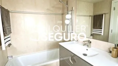 Piso en alquiler en Montecarmelo - Imagen 19