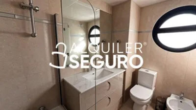 Piso en alquiler en Montecarmelo - Imagen 20