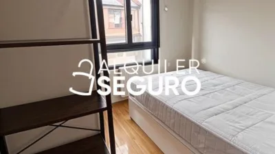 Piso en alquiler en Montecarmelo - Imagen 22