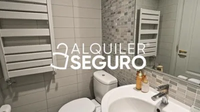 Piso en alquiler en Montecarmelo - Imagen 24