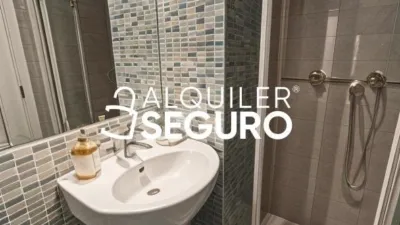 Piso en alquiler en Montecarmelo - Imagen 25