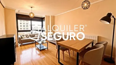 Piso en alquiler en Montecarmelo - Imagen 2