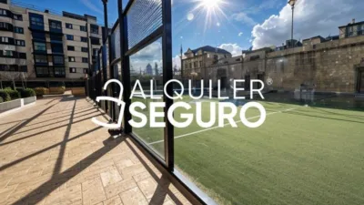 Piso en alquiler en Montecarmelo - Imagen 32