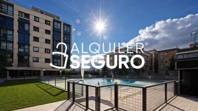 Piso en alquiler en Montecarmelo - Imagen 33