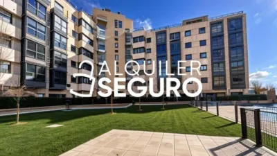 Piso en alquiler en Montecarmelo - Imagen 34