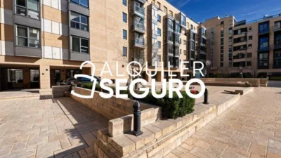 Piso en alquiler en Montecarmelo - Imagen 35