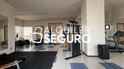 Piso en alquiler en Montecarmelo - Imagen 36