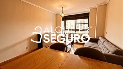 Piso en alquiler en Montecarmelo - Imagen 3