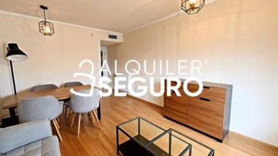 Piso en alquiler en Montecarmelo - Imagen 4