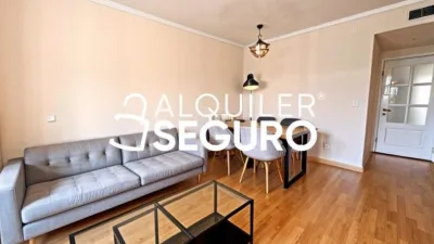 Piso en alquiler en Montecarmelo - Imagen 5