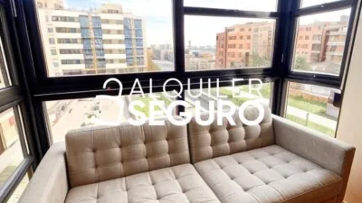 Piso en alquiler en Montecarmelo - Imagen 6