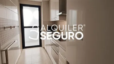 Piso en alquiler en Montecarmelo - Imagen 7