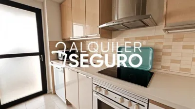 Piso en alquiler en Montecarmelo - Imagen 8