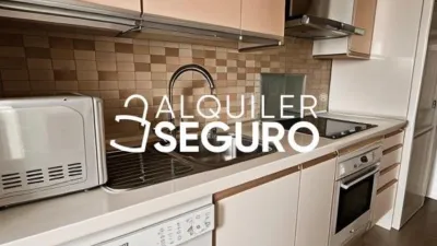 Piso en alquiler en Montecarmelo - Imagen 9