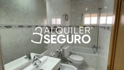 Piso en alquiler en Carabanchel - Imagen 14