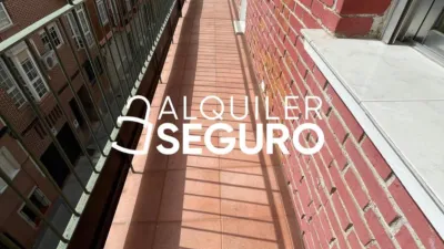 Piso en alquiler en Carabanchel - Imagen 4