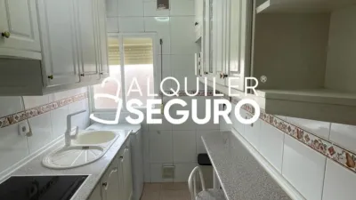 Piso en alquiler en Carabanchel - Imagen 6