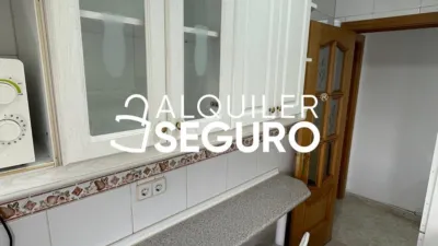 Piso en alquiler en Carabanchel - Imagen 7