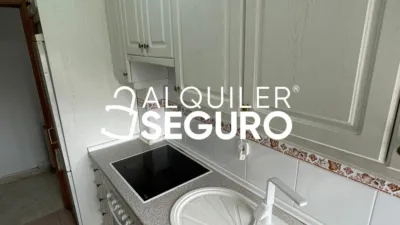 Piso en alquiler en Carabanchel - Imagen 8