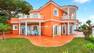 Casa en Costa Adeje photo 3