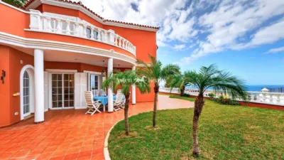 Casa en Costa Adeje photo 4