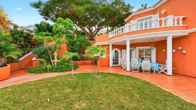 Casa en Costa Adeje photo 5