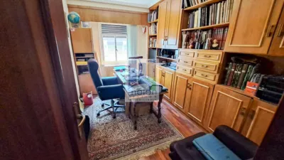 Apartment on Avda. Cantabria photo 11