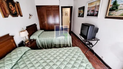 Apartment on Avda. Cantabria photo 13