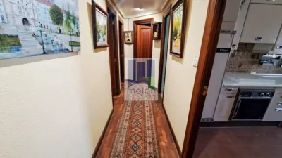 Apartment on Avda. Cantabria photo 17