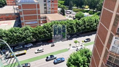 Apartment on Avda. Cantabria photo 21