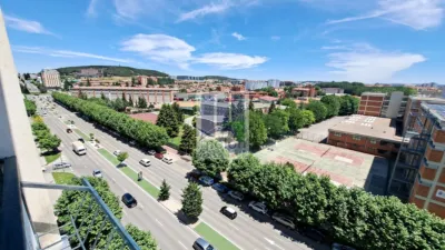 Apartment on Avda. Cantabria photo 23