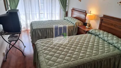 Apartment on Avda. Cantabria photo 3