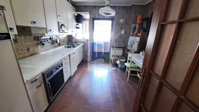 Apartment on Avda. Cantabria photo 4