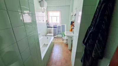 Apartment on Avda. Cantabria photo 7