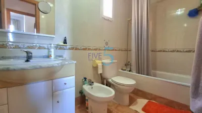 House in Gran Alacant photo 13