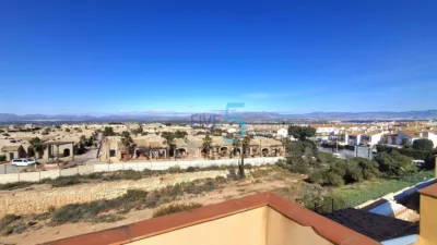 House in Gran Alacant photo 16