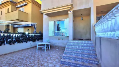 House in Gran Alacant photo 20