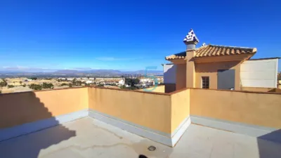 House in Gran Alacant photo 21
